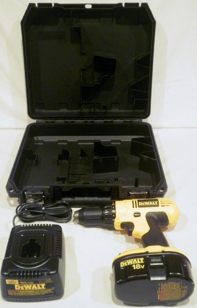 Dewalt dw959 battery deals
