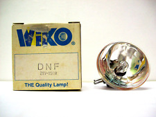 WIKO DNF Projector Projection Lamp Bulb 21V 150W AVG 25-HOUR LAMP 