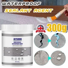 Waterproof Insulation Sealant Anti-leak Nano Glue for Roof Broken Agent Leaks UK