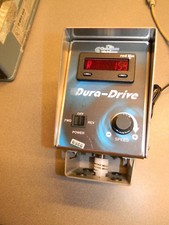Chemglass Dura-Drive Digital Overhead Drive, CLS-1440-100, W Pwr Adapter
