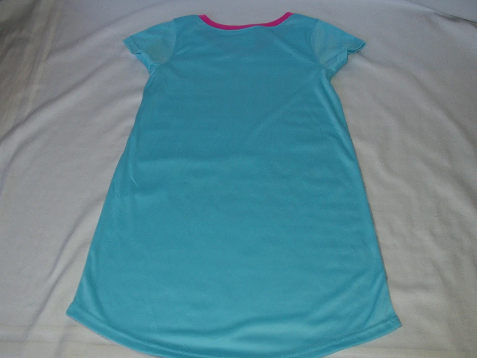 DESPICABLE ME 3 девочки пижамы ночная рубашка размер 10 новый с Ярлыками - Изображение 4 из 4