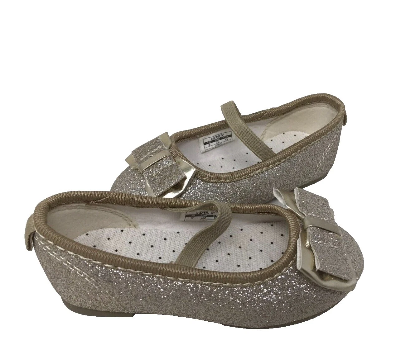 Zapato de EE. UU. 8 Carter's Baby