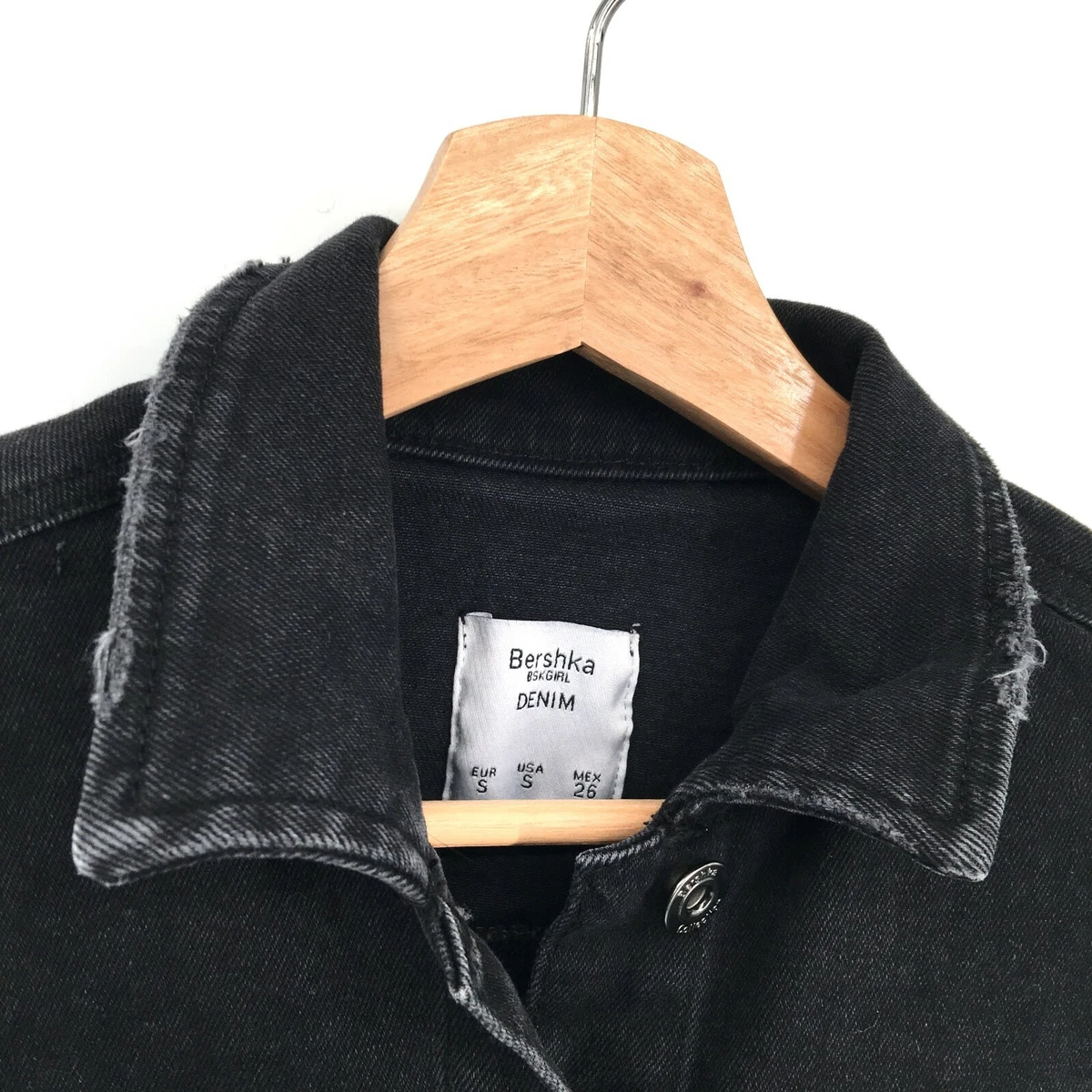 Bershka giacca shop jeans