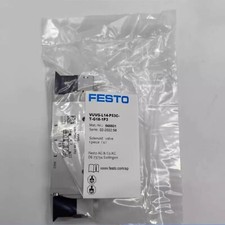 NEW FESTO 574364 VUVG-B10-T32C-MZT-F-1P3 Solenoid Valve
