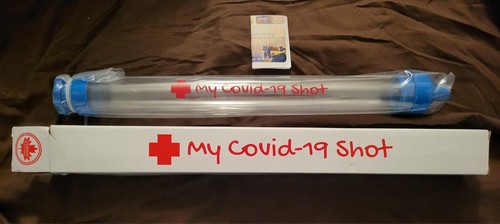 My Covid 19 Beer And Liquor Shot Injection Party Facilitator - Picture 4 of 6
