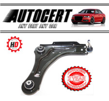 RENAULT LAGUNA 07-12 FRONT SUSPENSION CONTROL ARM / WISHBONE RIGHT HAND