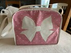 Toy Diaper Bag, Vintage — photo 2