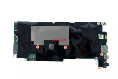 HP 14B-CA Chromebook Motherboard w/Intel Celeron N4000 1.1GHZ (L85673-001)