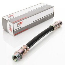 1x Bremsschlauch Bremsleitung Hinten für VW PHAETON 3D - 190 mm