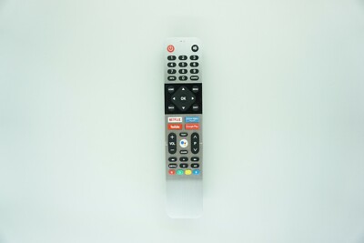 Voice Bluetooth Remote Control For Skyworth 43UB5500 Smart 4K UHD HDTV Androi TV