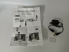 COAXIAL GROUND LOOP ISOLATOR GB01