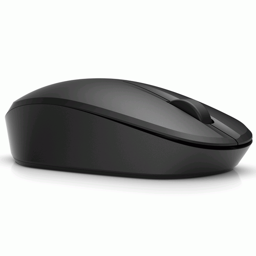 HP Dual-Mode-Maus 300 Bluetooth Wireless schwarz (OVP beschädigt) - Bild 3 von 3