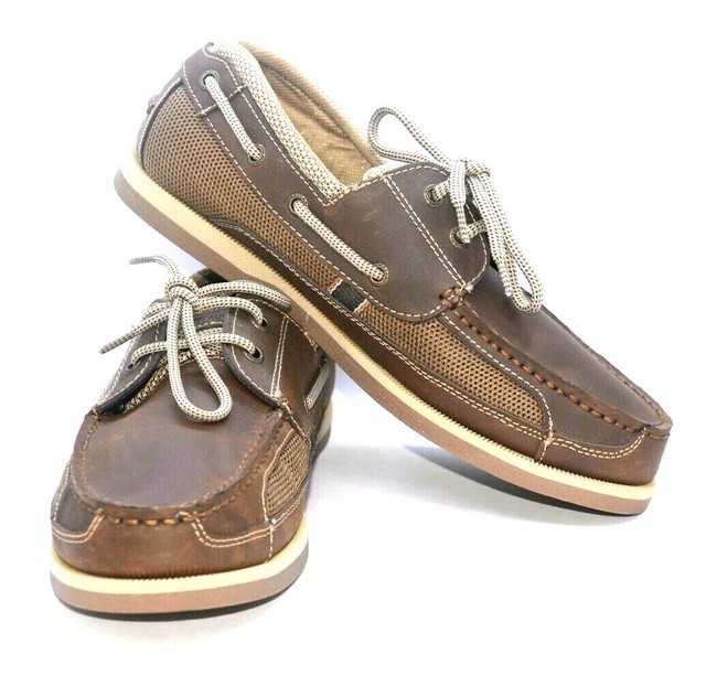 margaritaville deck shoes