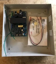 Altronix AL400ULX Security Panel