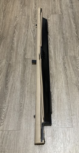 GENUINE BMW 1999-05 E46 3-Series STATION WAGON TOURING CARGO COVER BLIND ROLLER - 第 3/12 張圖片