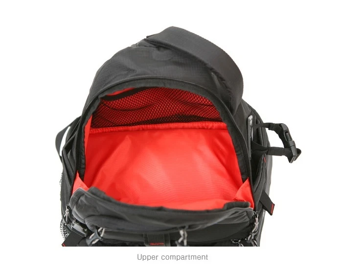 MATIN Camera Sling Bag Backpack Rucksack Waterproof Bag For D-SLR SLR Express-82 - Image 4 of 4