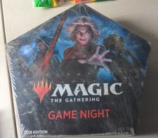 Magic The Gathering - Game Night 2019 Edition - SEALED