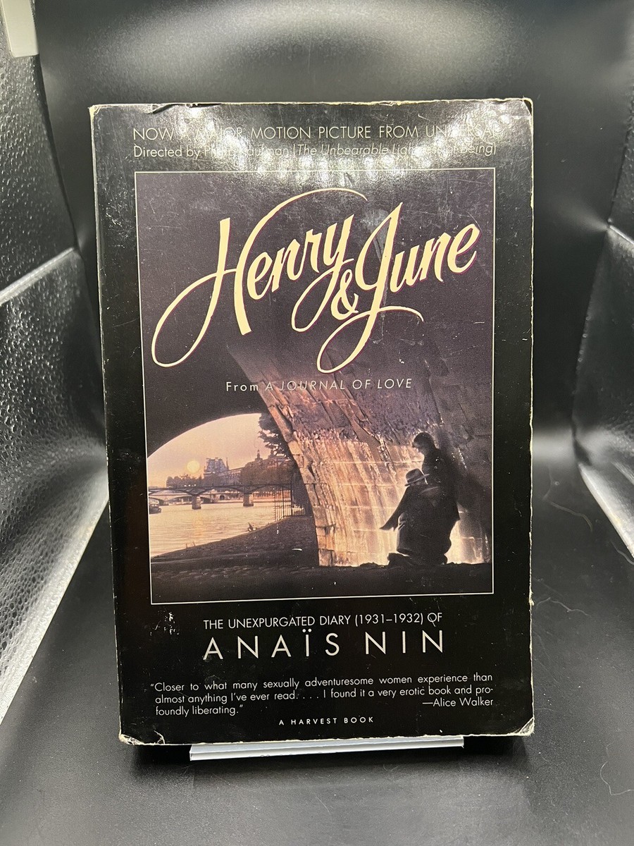 希少　The Writings of Anaïs Nin 希少 The Writings of Anaïs Nin 希少 The Writings of Anaïs Nin