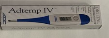 ADC Adtemp IV 415 Flex Digital Thermometer New