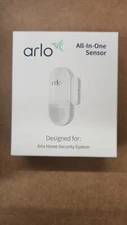 Arlo All-in-One 8 in 1 Sensor Multi-Function System Motion Pipe Freeze Detection