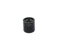 Bosch ÖLfilter F 026 407 085 FüR Mazda Mit RüCkschlagventil