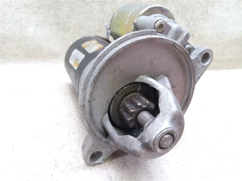 Стартерный двигатель 4-153 REMAN подходит для 91-01 FORD RANGER GC9-197095 - Изображение 4 из 4