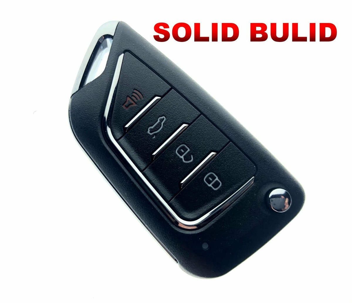 A-KEY FLIP remote for 1993-1996 NISSAN 300zx KEYLESS ENTRY JDM