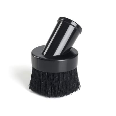 Wet Dry Vacuum Brush Attachment Accessories for 1-1/4 Inch Vacuum Hose