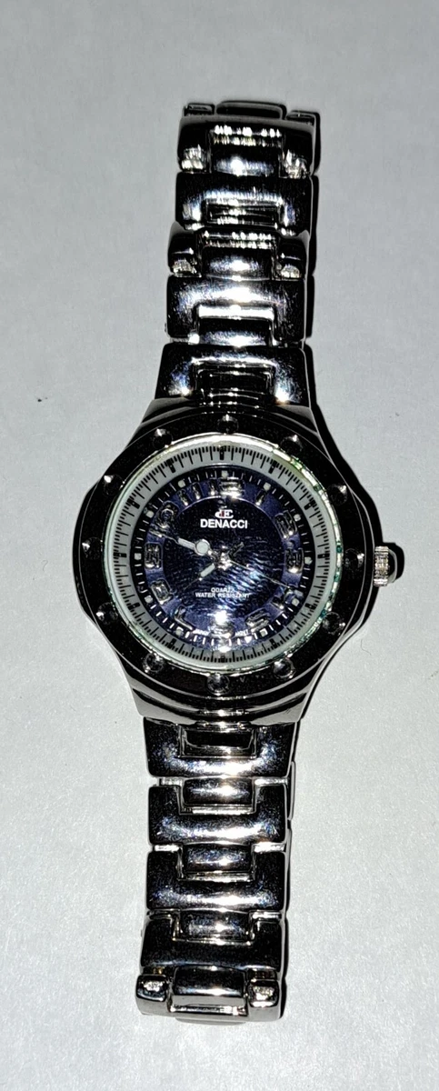 Denacci store women's watch
