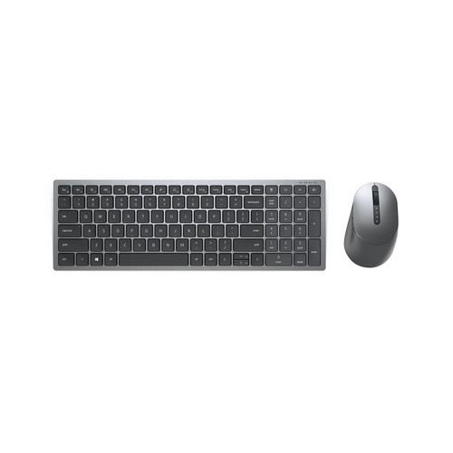 5397184289365 DELL KM7120W keyboard RF Wireless + Bluetooth QWERTY US Internatio - Picture 10 of 10