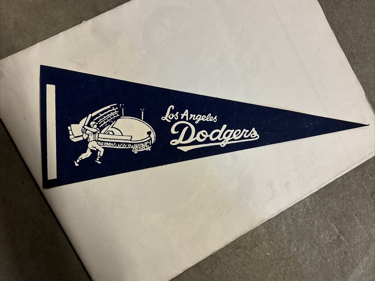 Los Angeles Pennant Pin Los Angeles Pennant Pin