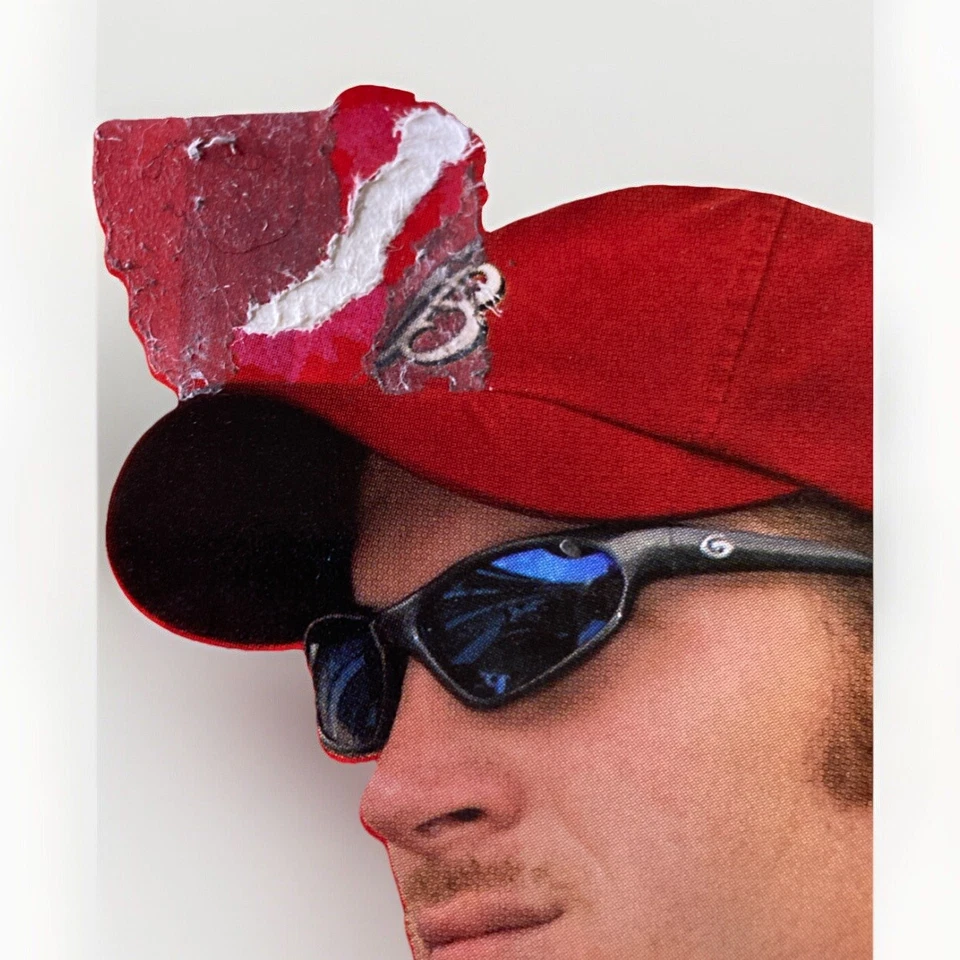 🔥1:32 ACTION RCCA 2004 #8 BUD MONTE CARLO SS 1 Of 408 DALE EARNHARDT JR NIB - Image 3 of 4