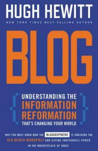 Blog : Understanding the Information Reformation T