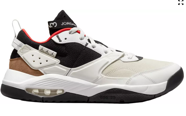 Nike Jordan Air NFH Men display picture 1