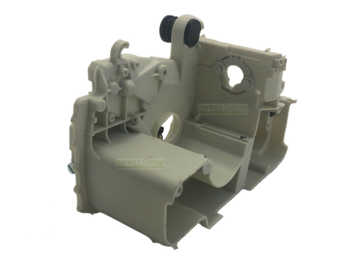 ENGINE CRADLE CRANKCASE FOR STIHL 017 018 MS170 MS180 CHAINSAWS. 1130 030 3002 E - Foto 3