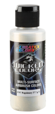Createx Wicked Colors Hi-Lite Orange W401