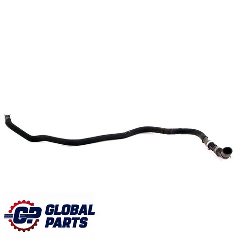 BMW i3 I01 Kühlmittelleitung Rex Hybrid Kühler Kühler Wasser Schlauchleitung