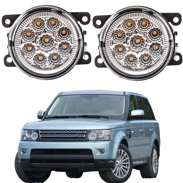 Land rover lr001587