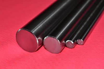 1.2MM Stainless Steel Bar Rod Rod 300MM Maker Model 316 Marine Grade Round