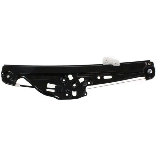 Rear Right Passenger Side Power Window Regulator For 2006-2010 BMW 550I - Picture 4 of 5