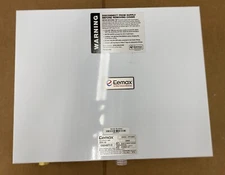 EEMAX ED024480T3-EE 480V 24kW TANKLESS WATER HEATER EYE WASH