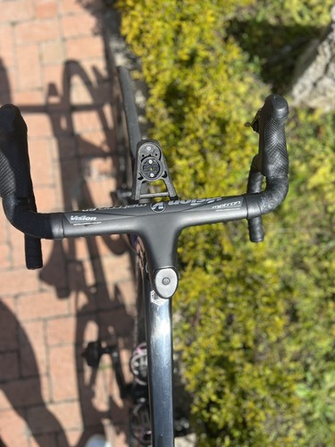 2020 Cannondale Supersix EVO Rapha Edition SHIMANO DURA-ACE/ DI2, POWER METER - Picture 8 of 17
