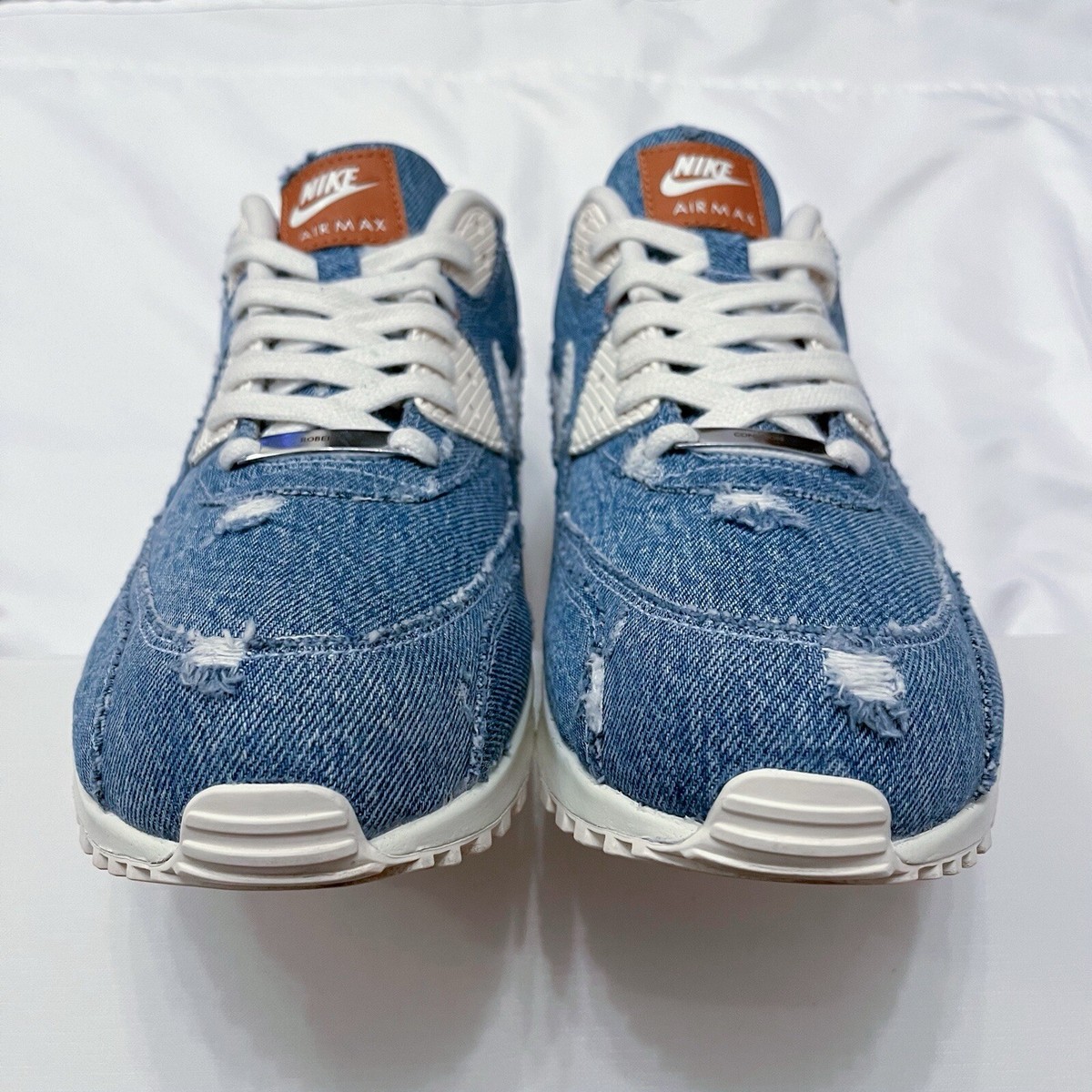 jeans nike air max