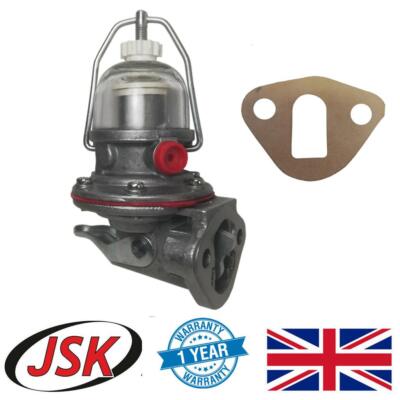 Kit Joint De Pompe Pour David Brown Série 90, E1NN6051BA, K964935 - Foto 2