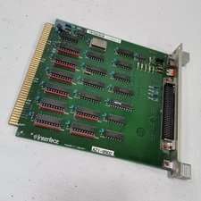 Interface AZI-1101A / AZI-4914 / AZI-8501 PCB Board