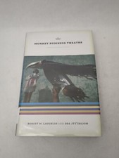 Monkey Business Theatre by Robert M. Laughlin and Sna Jtz'ibajom (2008,...