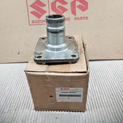 43440-60A03 Fits For Suzuki VITARA SIDEKICK ESCUDO Spindle Front
