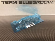 1/32 FERRARI CF1 126 VINTAGE LEXAN BODY