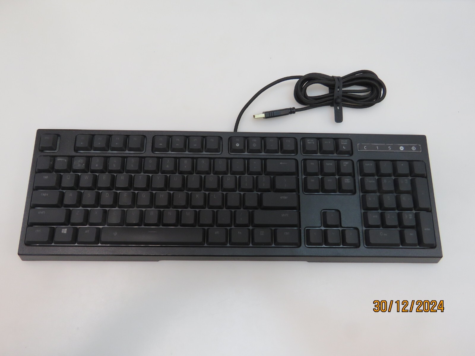 Razer Ornata Chroma Wired Gaming Keyboard [CP259]
