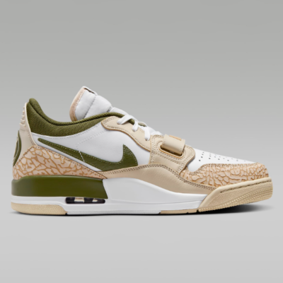 Nike Air Jordan Legacy 312 Low PSG Sand Drift FZ4358-100 Men's